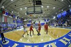 MBBall vs BSU  Wheaton College Men’s Basketball vs Bridgewater State University. - Photo By: KEITH NORDSTROM